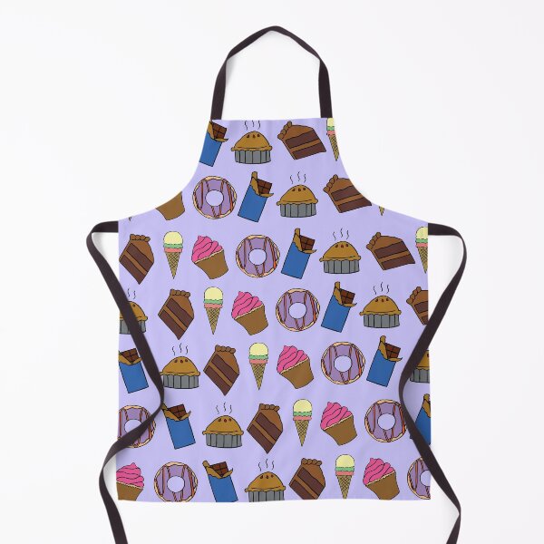 Item preview, Dessert Heaven designed and sold by Sketchypenface.