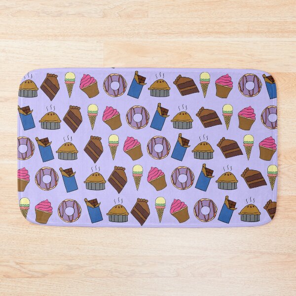 Item preview, Dessert Heaven designed and sold by Sketchypenface.