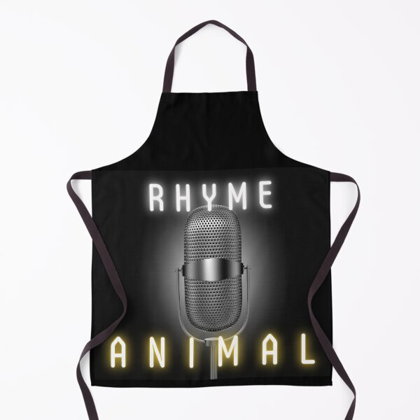 Item preview, Rhyme Animal designed and sold by Yiorgos Designs.