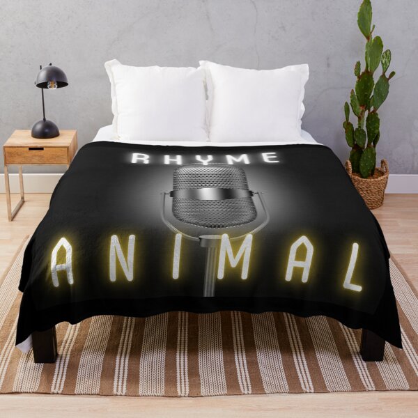 Item preview, Rhyme Animal designed and sold by Yiorgos Designs.