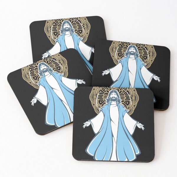 Item preview, Cristo designed and sold by Raul Lopez Pomares.