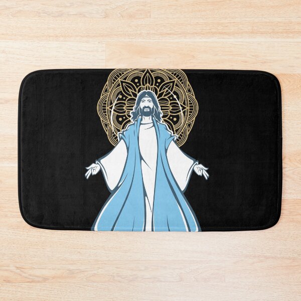 Item preview, Cristo designed and sold by Raul Lopez Pomares.