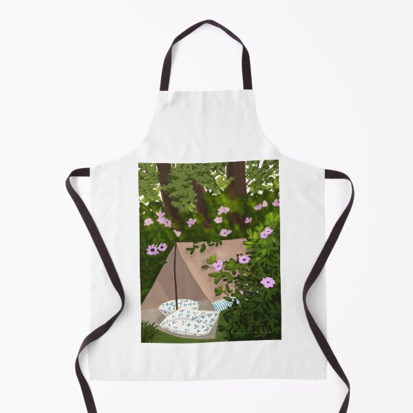 Item preview, Tranquil Camp Retreat designed and sold by Artistic  Touch.