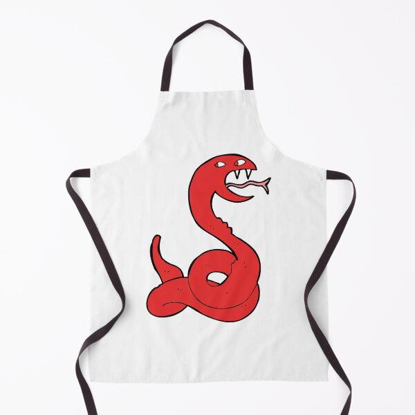Item preview, cartoon snake designed and sold by LDLove.