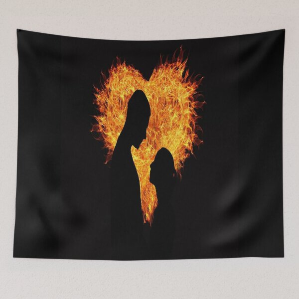 Item preview, The eternal lovers  designed and sold by Hamaridukaan.