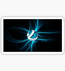 Luminosity - Gods Sticker