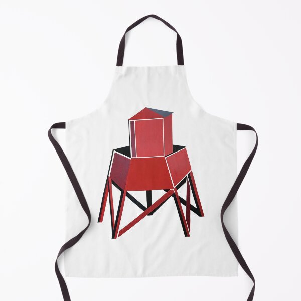 Item preview, herd groyne beacon designed and sold by Paul Summers.