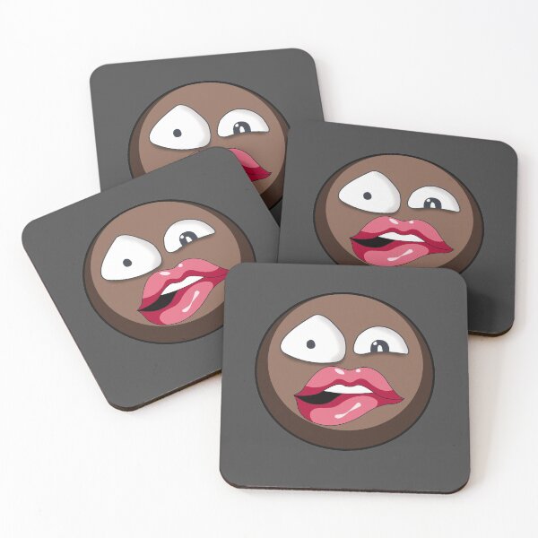 Artikelvorschau, sexy Emoji entworfen und verkauft von ZiphGames.