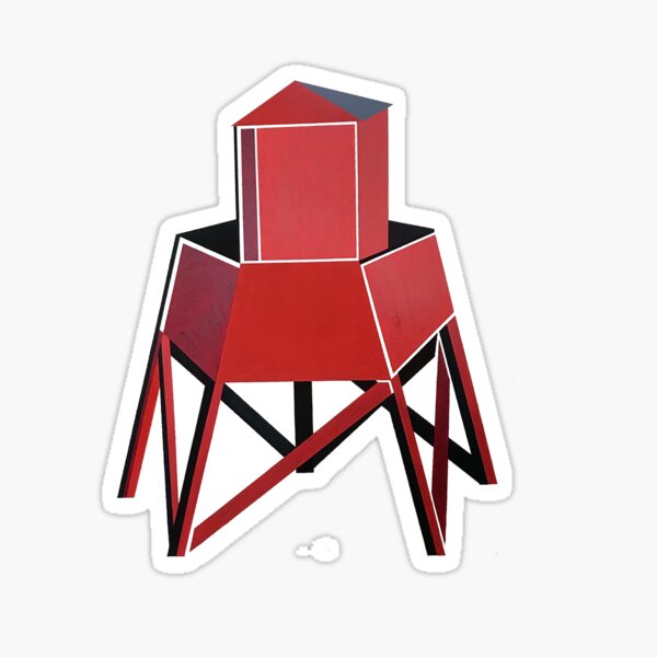 Item preview, herd groyne beacon designed and sold by Paul Summers.
