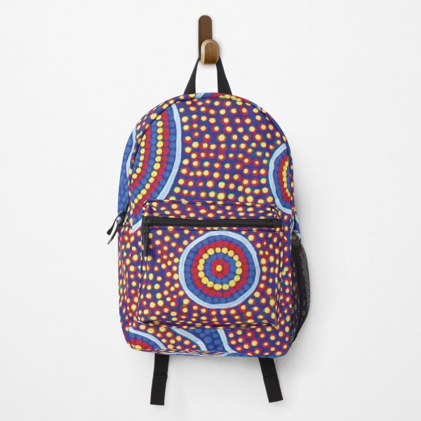 Item preview, Australian Aboriginal Art designed and sold by GraphicMedia.