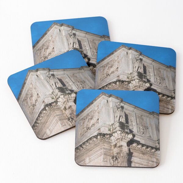 Item preview, Arco di Costantino  designed and sold by Rambling-Bard.