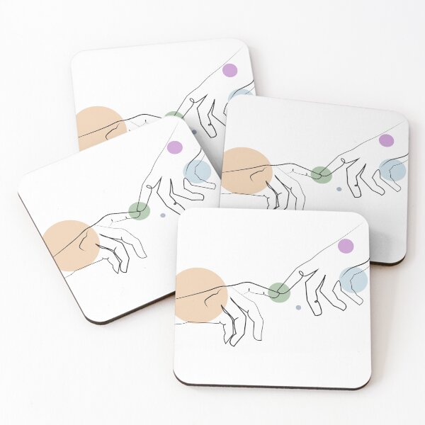 Item preview, The Creation Of Adam designed and sold by autlu.