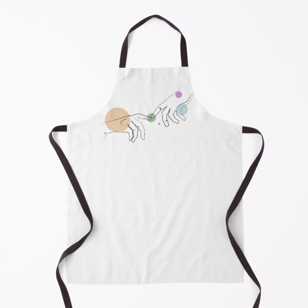 Item preview, The Creation Of Adam designed and sold by autlu.