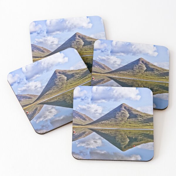 Item preview, Isle of Skye Reflections designed and sold by derekbeattie.