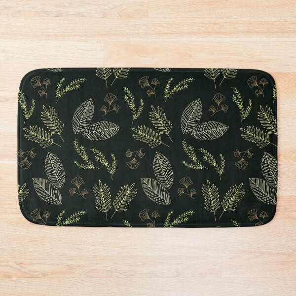 Item preview, Leafy Greens designed and sold by Colorful Misfits.