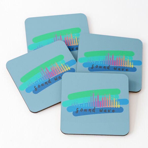 Item preview, Sound wave designed and sold by yudha2733.