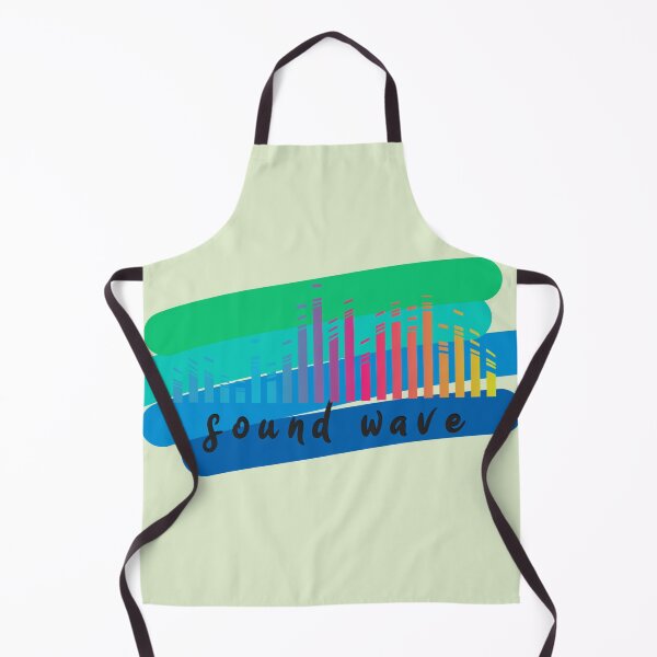 Item preview, Sound wave designed and sold by yudha2733.