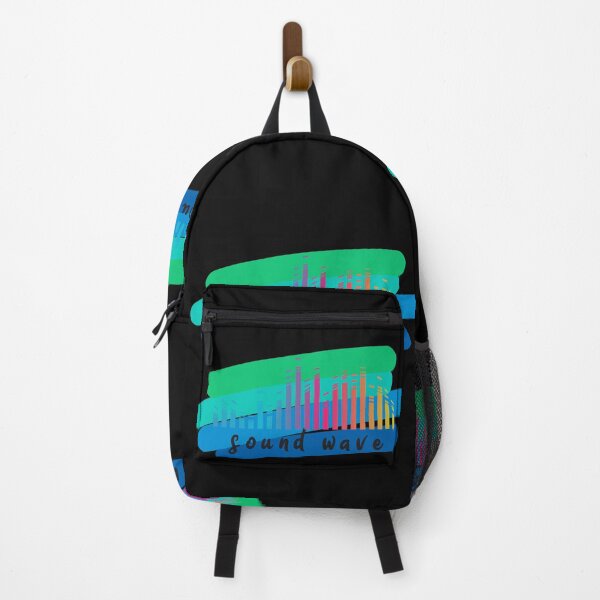 Item preview, Sound wave designed and sold by yudha2733.