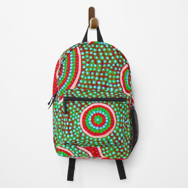 Item preview, Australian Aboriginal Art designed and sold by GraphicMedia.