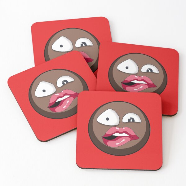 Item preview, sexy emoji designed and sold by ZiphGames.