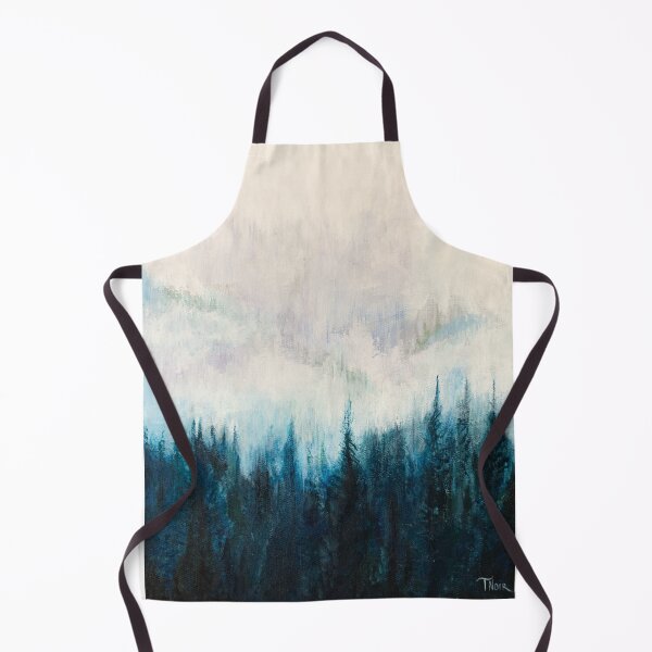 Item preview, Nordic Forest designed and sold by TatianaNoir.