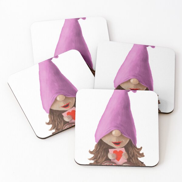 Artikelvorschau, Lady Gnome entworfen und verkauft von TheArtCave.