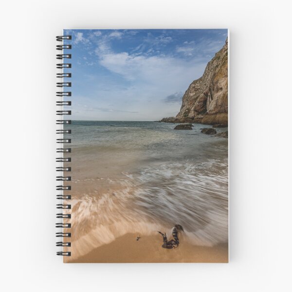 Item preview, Llandudno Beach and Little Orme designed and sold by Paul Madden.