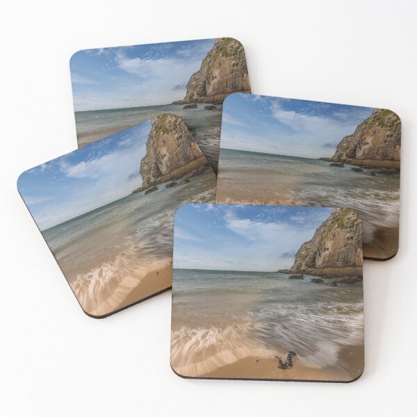 Item preview, Llandudno Beach and Little Orme designed and sold by Paul Madden.