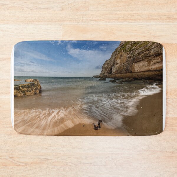 Item preview, Llandudno Beach and Little Orme designed and sold by Paul Madden.