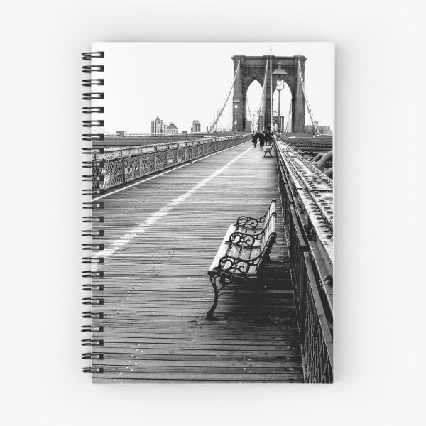 Item preview, puente de Brooklyn designed and sold by FactorFourPhoto.