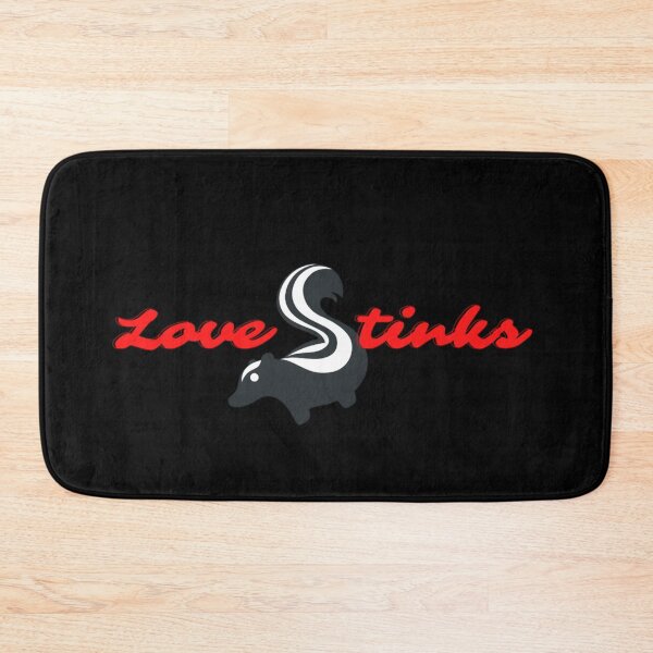 Item preview, Love Stinks designed and sold by Vivoh12.