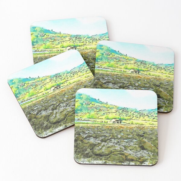Item preview, Hortus Conclusus: clods of earth and landscape designed and sold by Giuseppe Cocco.