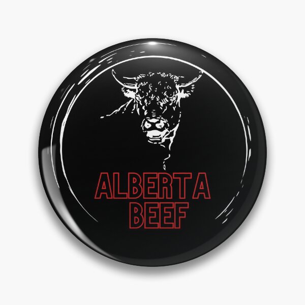 Item preview, Alberta Beef designed and sold by Nanthi89.