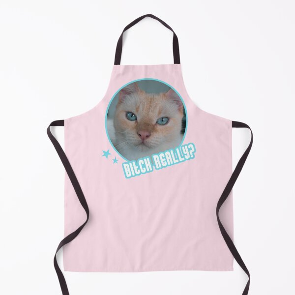 Item preview, Bitch Really? designed and sold by GryphDesigns.