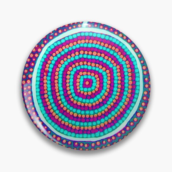 Item preview, Australian Aboriginal Art designed and sold by GraphicMedia.