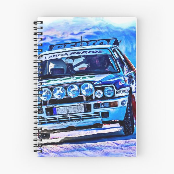 Item preview, Lancia Rally designed and sold by Glineur.