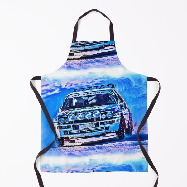 Item preview, Lancia Rally designed and sold by Glineur.