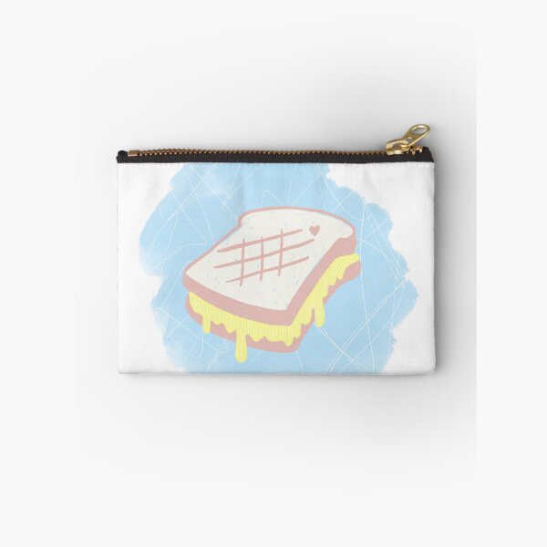 Item preview, Grilled Cheese Sandwich designed and sold by Sarie7ft6.