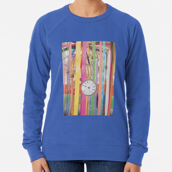 always Lightweight Sweatshirt