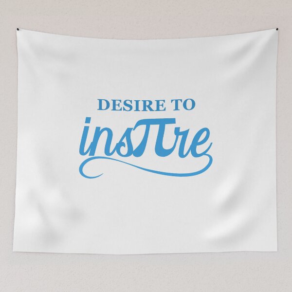 Item preview, Deseo de inspirar el día de Pi designed and sold by Mesyo.