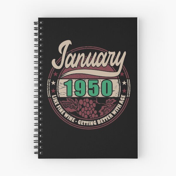 Item preview, Like Fine Wine - 1950 designed and sold by MoonsmileProd.