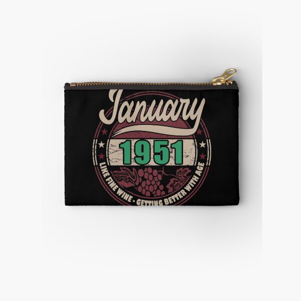 Item preview, Like Fine Wine - 1951 designed and sold by MoonsmileProd.