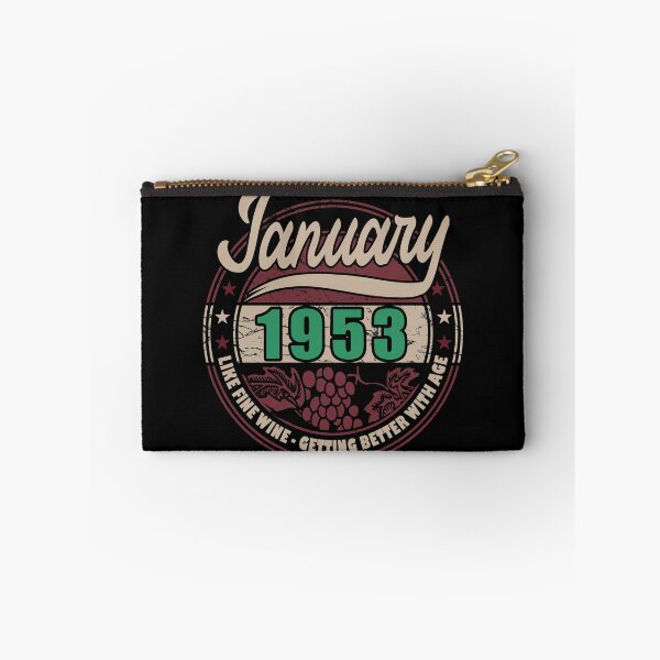 Item preview, Like Fine Wine - 1953 designed and sold by MoonsmileProd.