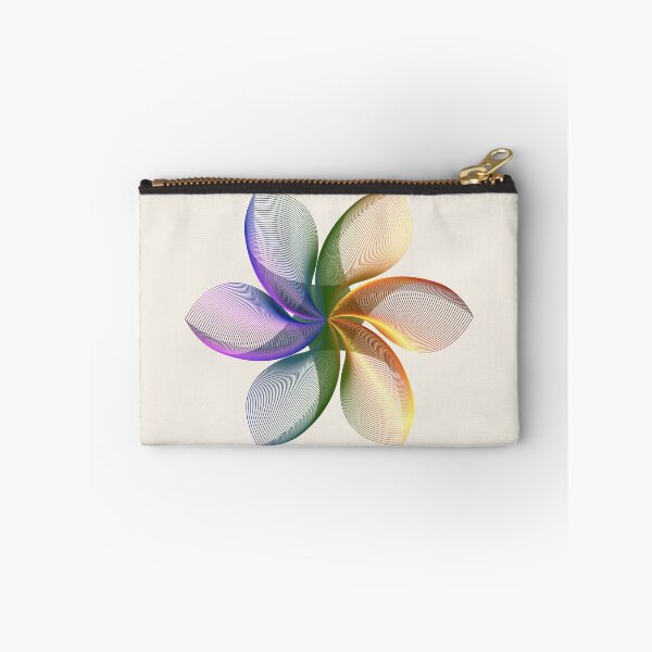 Item preview, Geometric Flower designed and sold by albix81.