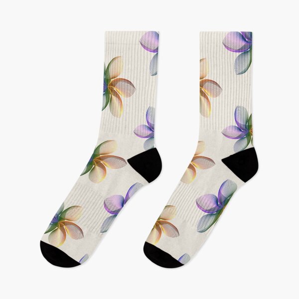 Item preview, Geometric Flower designed and sold by albix81.