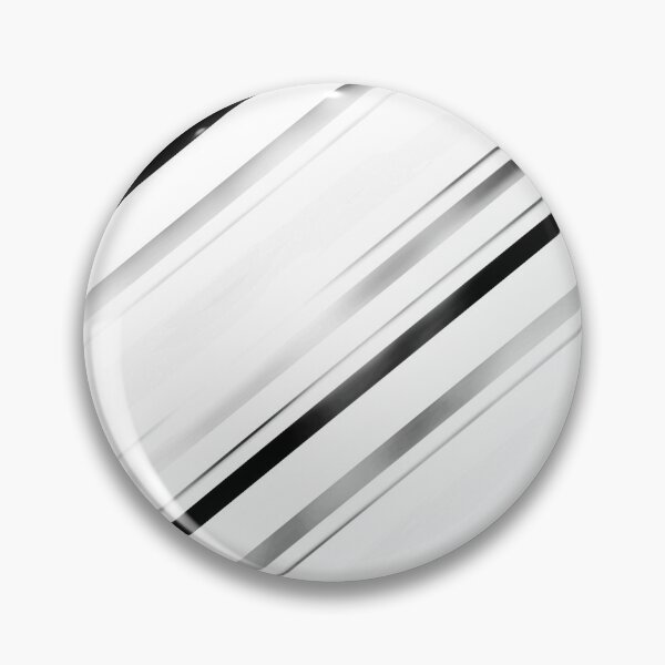 Item preview, Minimalist Black and White Linear Abstract Print designed and sold by DFLC Prints.