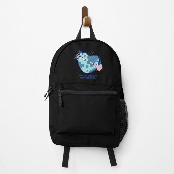 Item preview, Valentine's Day Long Distance Love Is Not Cancelled designed and sold by Nathalie Aynié.