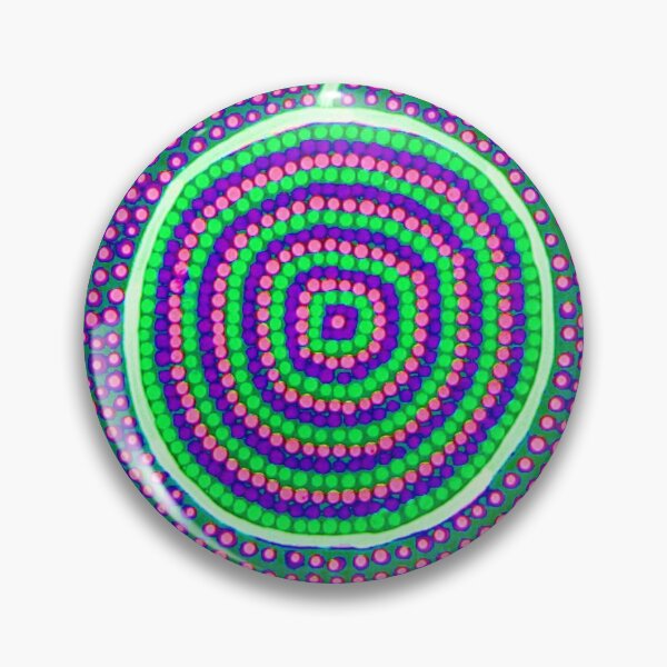 Item preview, Australian Aboriginal Art designed and sold by GraphicMedia.
