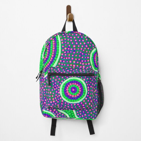Item preview, Australian Aboriginal Art designed and sold by GraphicMedia.