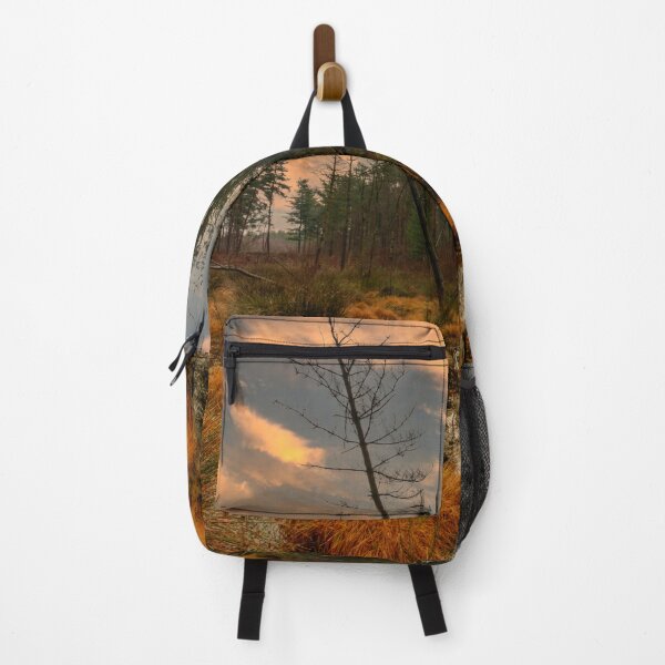 Item preview, Delamere Forest Marshland designed and sold by Paul Madden.
